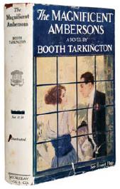 TheMagnificentAmbersons